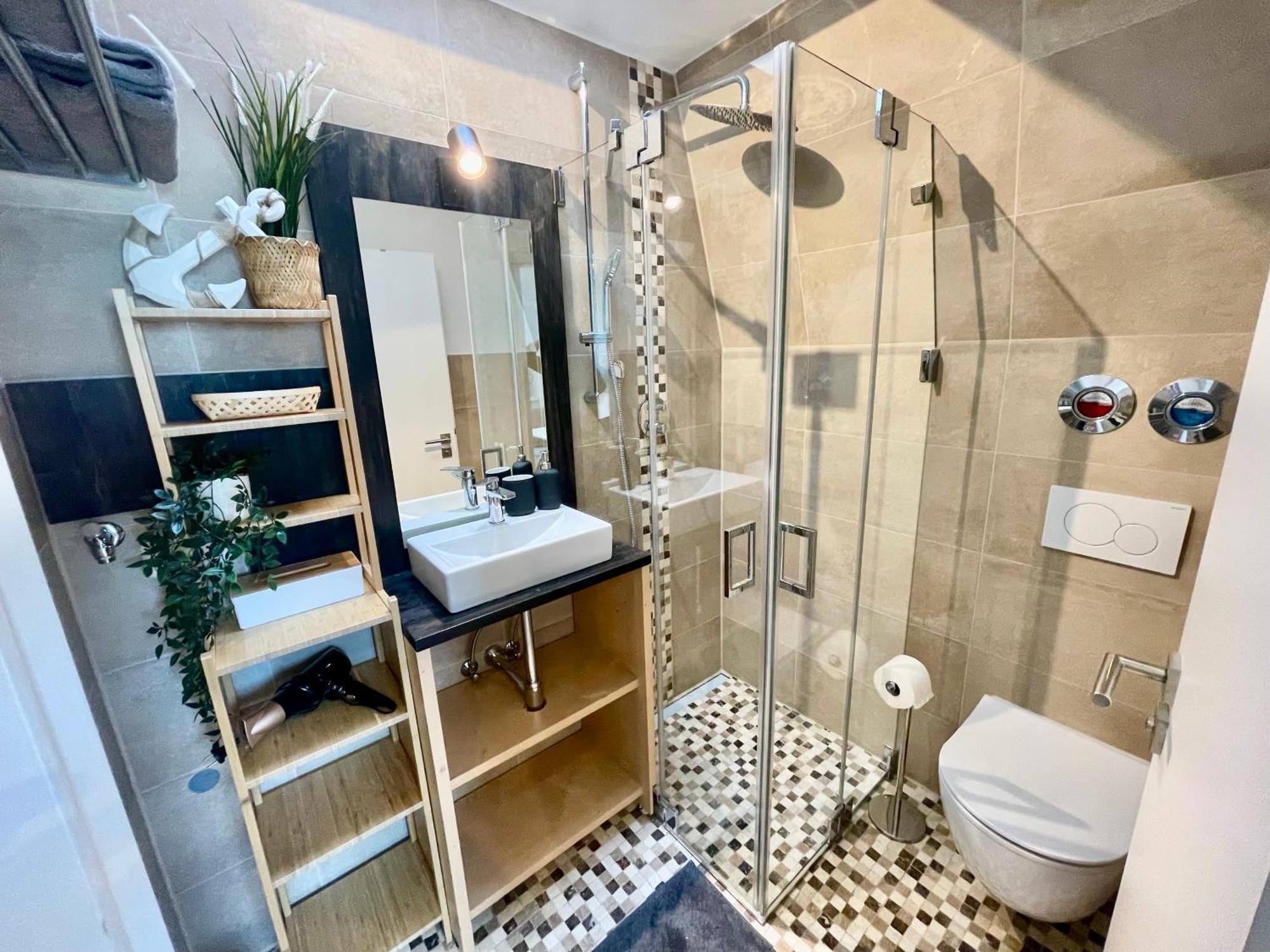 Casarina - Gemuetliches Apartment Im Zentrum Augsburg Exteriör bild
